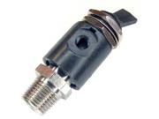 PNEUMADYNE INC F0 30 1 Toggle Valve NC 1 8 In NPT 2.16 In L