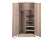 Storage Cabinet Tennsco 1472 SD