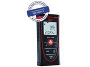 LEICA DISTO E7300 Laser Distance Meter 1.6 In 265 ft IP54