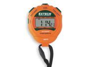 EXTECH 365515 Digital Stopwatch Backlit LCD