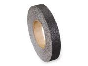 JESSUP MANUFACTURING 3700 1 Conformable Antislip Tape Black 1Inx60ft