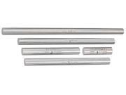 Starrett End Measuring Rod Set, S234E Starrett End Measuring Rod Set, S234E