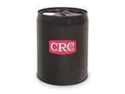 CRC 05225 Fuel Injector Cleaner 5 Gal Diesel