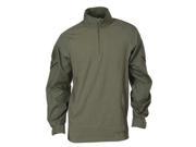 5.11 TACTICAL 72194 Rapid Assault Shirt TDU Green XL
