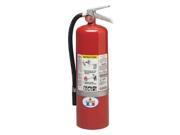 Fire Extinguisher Badger 10 MB 8H
