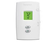 Low Voltage Thermostat Honeywell TH1210DV1007 U