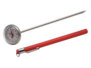 23NU23 Dial Pocket Thermometer 40 to 160 F