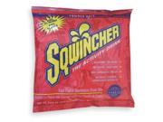 Sqwincher Sports Drink Mix Powder Fruit Punch 23.83 oz. 016042 FP