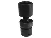 SK PROFESSIONAL TOOLS 32365 Impact Socket Swivel 15mm G8603971