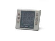 TRACEABLE 5000 Alarm Timer 3 Channel