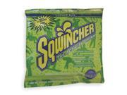 Sqwincher Sports Drink Mix Powder Lemon Lime 23.83 oz. 016043 LL