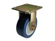 ALBION 930XA05201RG Rigid Plate Caster 750 lb 5 In Dia