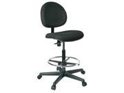 Task Chair Black Bevco V4307CC