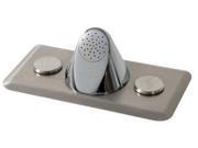 BESTCARE WH3374 PPZ Antiligature Faucet Metering Push Button