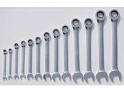 Ratcheting Wrench Set Westward 20PH05