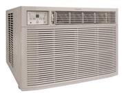 Gray Window Air Conditioner w Heat FFRH25222 Frigidaire