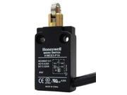 HONEYWELL MICRO SWITCH 91MCE3 P1 Global Mini Limit Switch Top Actuator