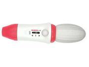 DRAGONLAB 21R855 Pipette Controller Red 0.1 to 100mL