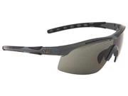 5.11 TACTICAL 52022 Safety Glasses Unisex Charcoal G8784727