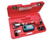 Battery Operated Crimping Tool Burndy PATMD6814V