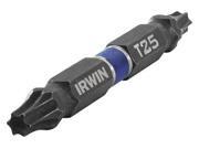 Double Ended Bit, Irwin, 1892009 Double Ended Bit, Irwin, 1892009