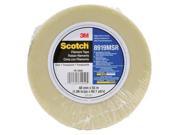 SCOTCH 8919MSR IW Filament Tape