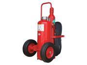 BADGER CD 100 2 Fire Extinguisher CO2 100 lb. BC G0071727
