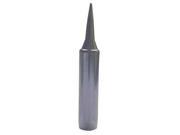 30PC38 Soldering Tip Narrow Conical 1 64 in.