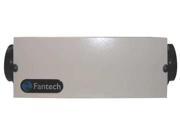 Fantech Fb 6 Inline Filter Box Merv 12 6 In Duct