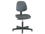 BEVCO 7000D Poly Chair 15 to 20 In G6461165