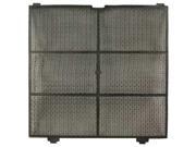 HOSHIZAKI 208283G03 Air Filter Now Black