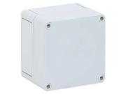 VYNCKIER MB040435PC Enclosure 4 21 64 In. W 3 35 64 In. D
