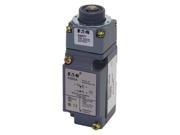 EATON E50AT16P Limit Switch Top Pusbutton 4 In Lb