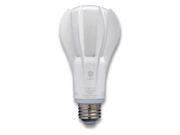 GE LIGHTING LED12DA21 850FE LED Lamp Dimmable 12W A21 5000K Enc G0461959