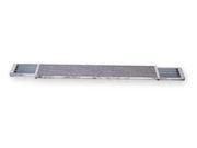 WERNER PA210 Extension Plank 10 ft. L 2 In. H