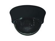 SECURITYTRONIX ST D7002812 B Camera Varifocal Dome Black G0181006