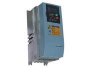 EATON SVX015A1 4A1B1 Variable Frequency Drive 15 HP 8.4 in. D