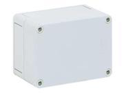 VYNCKIER MB050403PC Enclosure 3 45 64 In. W 3 3 16 In. D