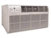 Frigidaire 13600 14000 Btu Wall Air Conditioner w Heat 208 230V FFTH14222