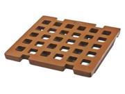 JAY R. SMITH MFG. CO 2710G Trench Drain Grate 12 in. W 12 in. L G0700065