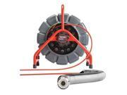 RIDGID 48488 Self-Leveling Reel ,21 in. L G1809459 RIDGID 48488 Self-Leveling Reel ,21 in. L G1809459