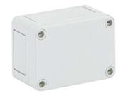 VYNCKIER MB042502PC Enclosure 2 9 16 In. W 2 15 64 In. D
