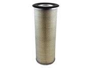 LUBERFINER LAF3717 Air Filter Element Only 15in.H.