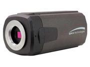 SPECO TECHNOLOGIES O2T6 Indoor Color Camera