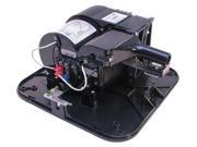 Sub Assembly 110V .8 Nozzle Xlerator Hand Dryer 1400