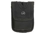 5.11 TACTICAL 56258 Glove Pouch Black Nylon 1 1 4 in. W G0191716