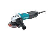 MAKITA 9565PCV Angle Grinder Paddle 18V 5in.dia. 13A