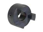 LOVEJOY L100 14mm Jaw Coupling Sintered Iron Bore 14 mm