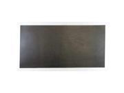 4040 3 32B Rubber Buna N 3 32 In Thick 12 x 24 In