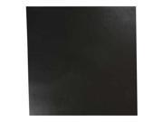 5389 3 32HGA Rubber Buna N 3 32 In Thick 12 x 12 In